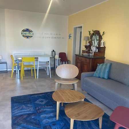 Anfora Mitomare Apartment Градо Екстериор снимка
