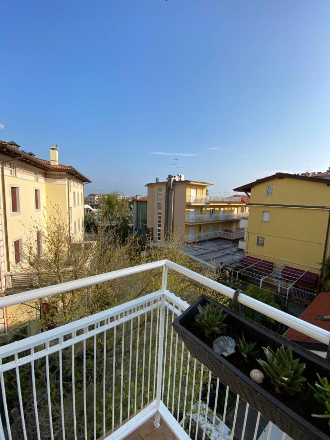 Anfora Mitomare Apartment Градо Екстериор снимка