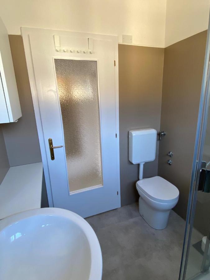 Anfora Mitomare Apartment Градо Екстериор снимка