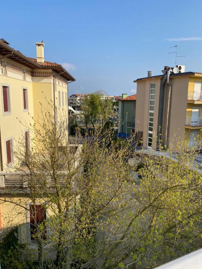 Anfora Mitomare Apartment Градо Екстериор снимка