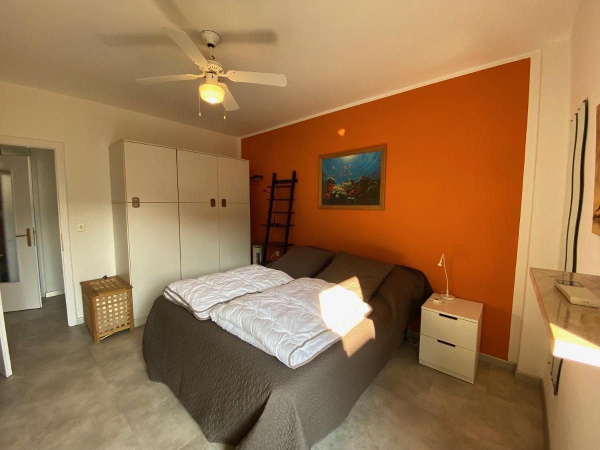 Anfora Mitomare Apartment Градо Екстериор снимка