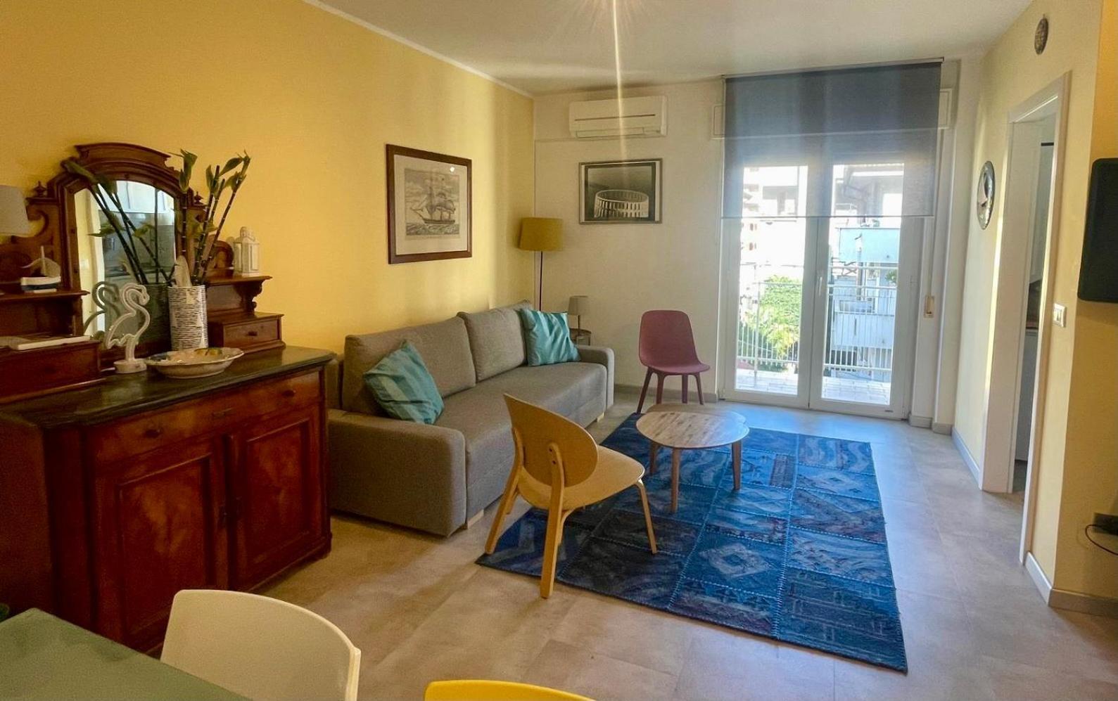 Anfora Mitomare Apartment Градо Екстериор снимка
