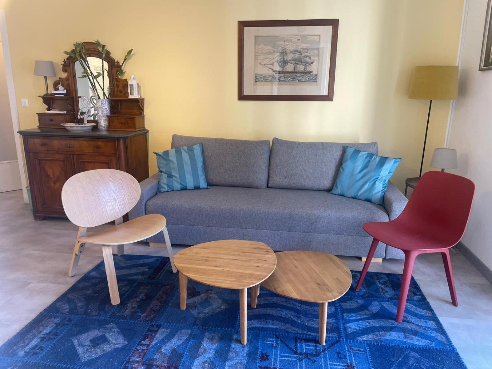 Anfora Mitomare Apartment Градо Екстериор снимка