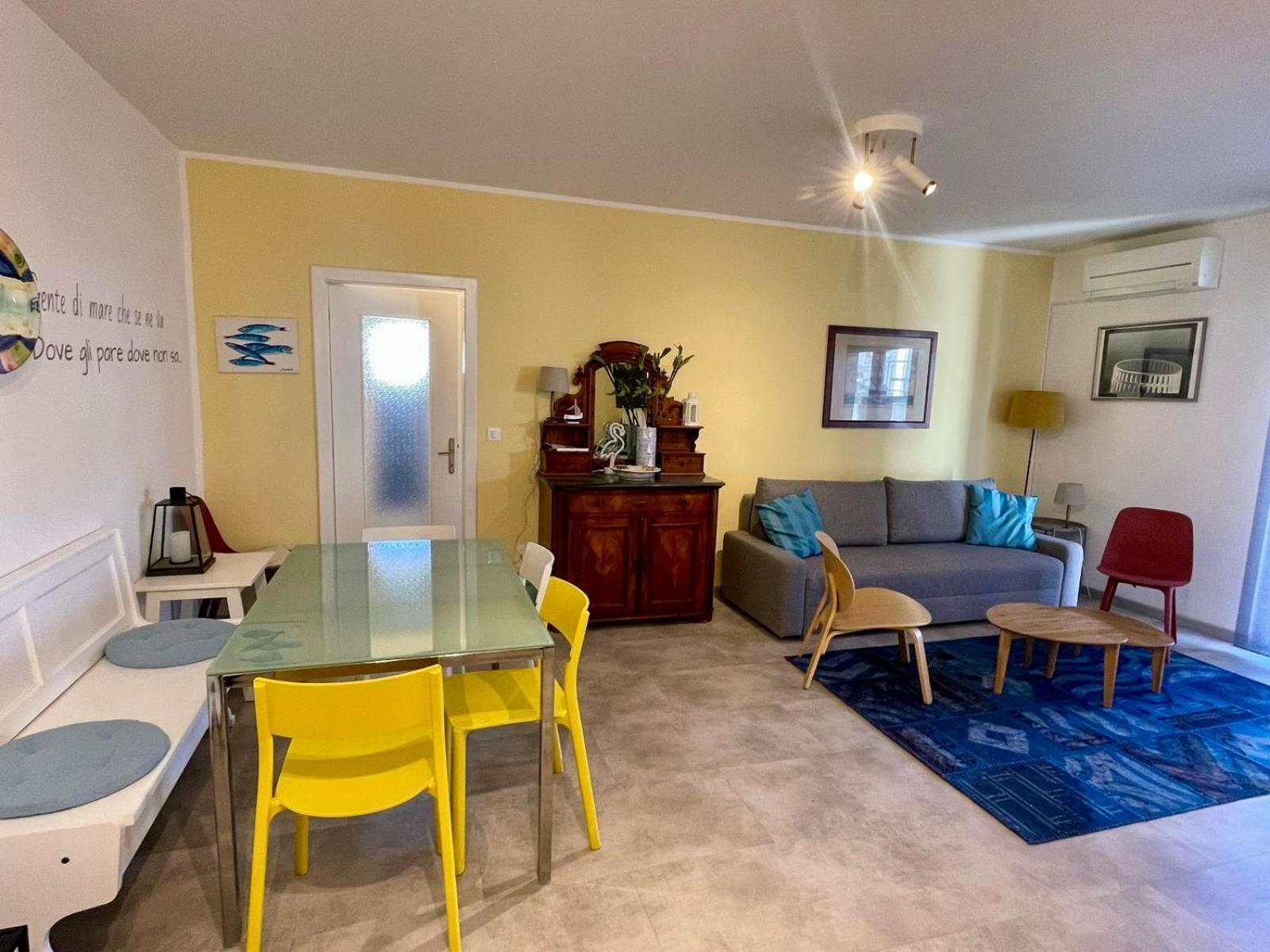 Anfora Mitomare Apartment Градо Екстериор снимка