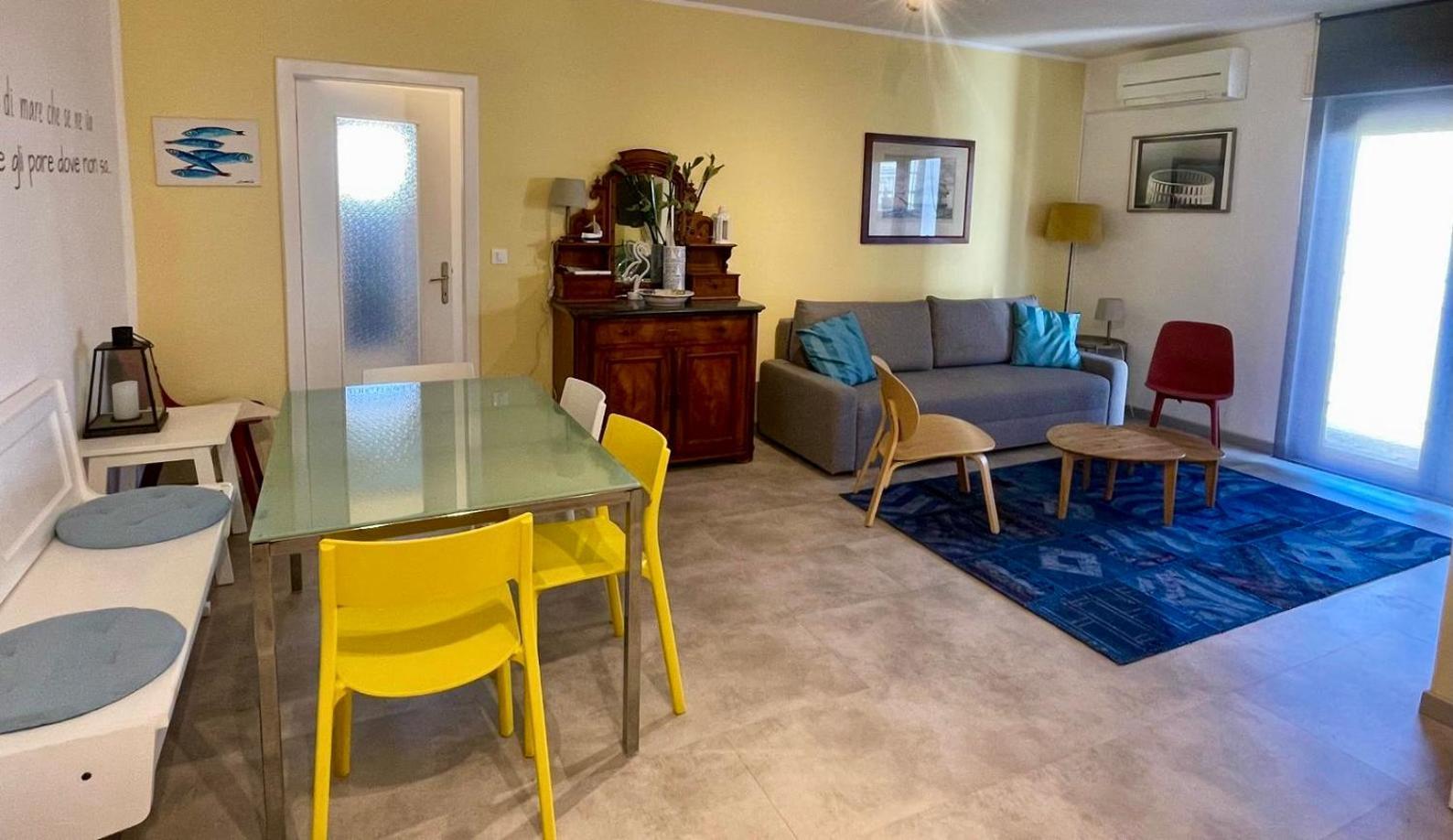 Anfora Mitomare Apartment Градо Екстериор снимка