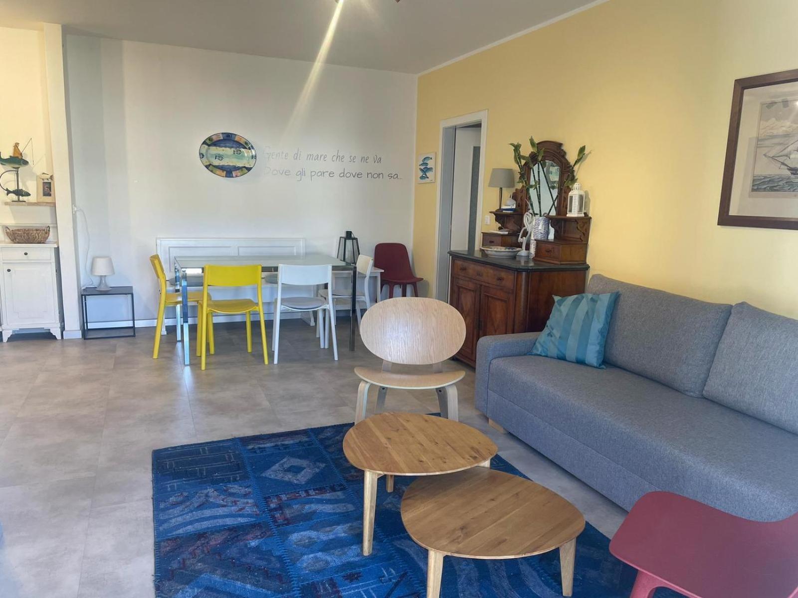 Anfora Mitomare Apartment Градо Екстериор снимка